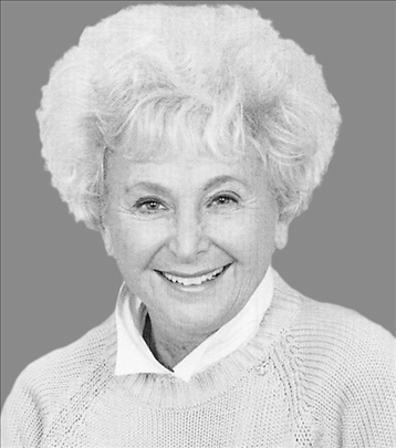 MARY ANN STOLARCZYK